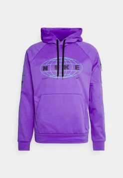 Nike Performance Hoodie - Action Grape/black -Nike Performance store ad87f9c175df487aa850a74766108c56