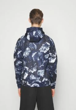 Nike Performance Hoodie - Midnight Navy/coconut Milk -Nike Performance store adbb07d3758c4976bc3a74ee7a1ecab7