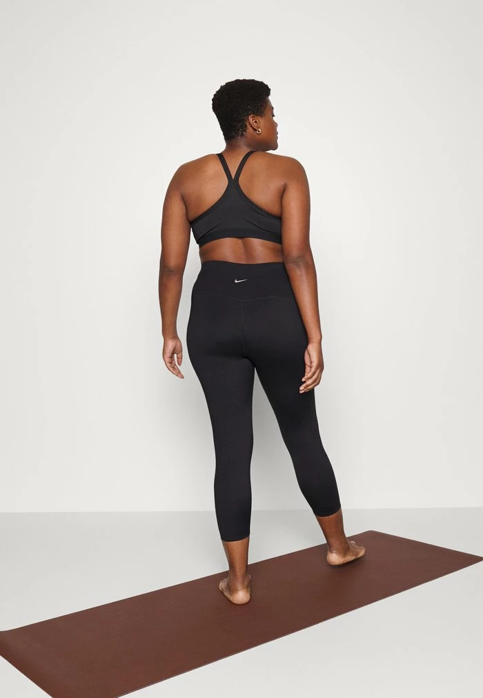 Nike Performance Leggings - Black/iron Grey 3 Nike Performance Leggings - Black/iron Grey - Image 3