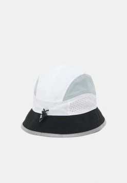 Nike Performance BUCKET UNISEX - Hat - White/black/light Pumice -Nike Performance store ae0e9549353543448b9fa5f13888c624