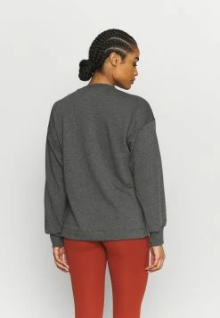 Nike Performance CORE - Sweatshirt - Black/dark Smoke Grey -Nike Performance store ae13efc183c64cc79586fcfd643920cf