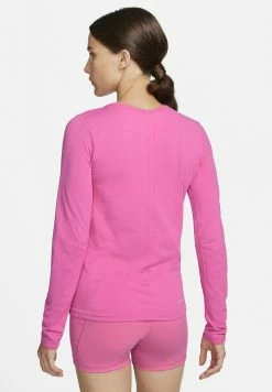 Nike Performance AURA SLIM - Long Sleeved Top - Pinksicle -Nike Performance store ae1460c125d34852bdbbfe6f5de51002