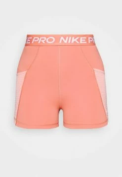 Nike Performance Leggings - Madder Root/light Madder Root/white -Nike Performance store ae406f4fa2e54c3aa1b3ced1981c90bb