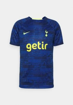 Nike Performance TOTTENHAM HOTSPURS PREMATCH - Sports T-shirt - Indigo Force -Nike Performance store ae4202dbb99444c997d5bc8624596f96