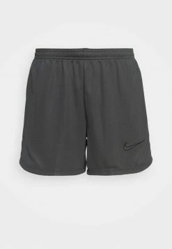 Nike Performance ACADEMY 21 SHORT - Sports Shorts - Anthracite/black -Nike Performance store ae509f9aeca84fe3a5a91c90e612000b