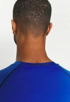 Nike Performance Sports T-shirt - Game Royal/black -Nike Performance store ae53816990af4dd289665539ad69dee1