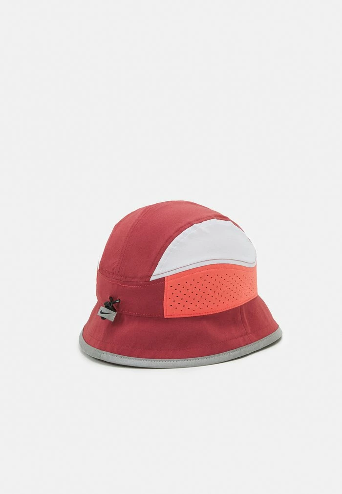 Nike Performance BUCKET UNISEX - Hat - Magic Ember/cedar/iris Whisper 2 Nike Performance BUCKET UNISEX - Hat - Magic Ember/cedar/iris Whisper - Image 2