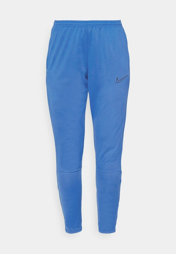 Nike Performance ACADEMY - Tracksuit Bottoms - Marina Blue/black 5 Nike Performance ACADEMY - Tracksuit Bottoms - Marina Blue/black - Image 5