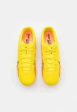 Nike Performance MERCURIAL ZOOM VAPOR 15 ACADEMY MG - Moulded Stud Football Boots - Yellow Strike/sunset Glow/coconut Milk -Nike Performance store ae7f8f192d6b406485815bcb68cd9021