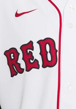 Nike Performance MLB BOSTON RED SOX HOME - Club Wear - White -Nike Performance store ae991f3297b34c78af8f447caf440783