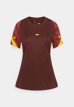 Nike Performance STRIKE 21 - Print T-shirt - Bronze Eclipse/redstone/total Orange 12 Nike Performance STRIKE 21 - Print T-shirt - Bronze Eclipse/redstone/total Orange -Nike Performance store aeafddd659e543ecb30fdcf5bb32baeb