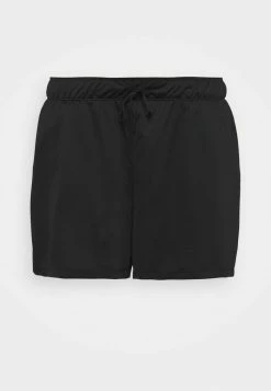 Nike Performance ATTACK PLUS - Sports Shorts - Black