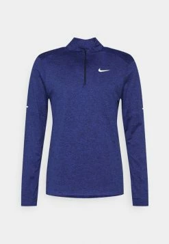 Nike Performance Sports T-shirt - Obsidian/game Royal