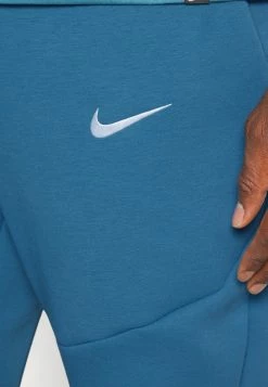 Nike Performance TOTTENHAM HOTSPURS TECH JOGGER - Club Wear - Riftblue/white -Nike Performance store af1f0b89e3b84f978003c5404e0c3d40