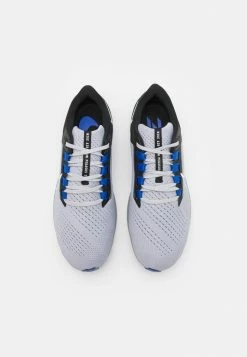 Nike Performance AIR ZOOM PEGASUS 38 - Neutral Running Shoes - Wolf Grey/white/black/hyper Royal/particle Grey -Nike Performance store af1fbfeb06ac4345b286ff00288ed279