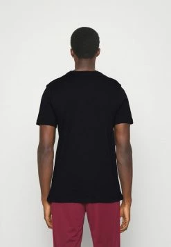 Nike Performance TURKEY CREST WC22 TEE - National Team Wear - Black -Nike Performance store af48ae2e4acd476b98c176acbd84a6c1