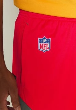 Nike Performance NFL TAMPA BAY BUCCANEERS MENS - Sports Shorts - Gym Red/deep Pewter -Nike Performance store af4cbc8661b94f029208c1680a5113a4