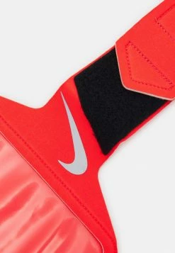 Nike Performance LEAN ARM BAND UNISEX - Other Accessories - Bright Crimson/black/silver 7 Nike Performance LEAN ARM BAND UNISEX - Other Accessories - Bright Crimson/black/silver -Nike Performance store af79085a272c4f03a5ae038c022960c8