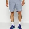Nike Performance VICTORY SHORT - Sports Shorts - Ashen Slate