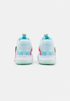 Nike Performance KD TREY 5 X - Basketball Shoes - Blue Chill/mint Foam/glacier Blue -Nike Performance store af91371284344b998902499f962db2c2