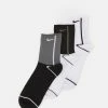 Nike Performance PLUS ANKLE 3 PACK - Sports Socks - Multi-color