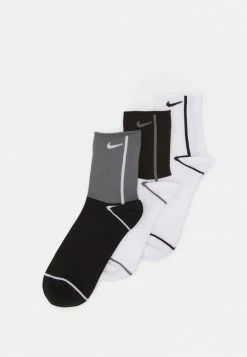 Nike Performance PLUS ANKLE 3 PACK - Sports Socks - Multi-color