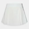 Nike Performance SKIRT SHORT - Sports Skirt - White