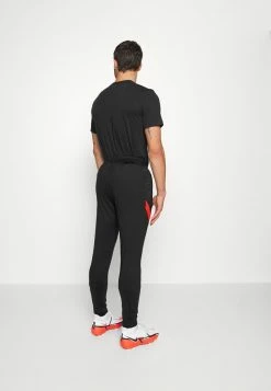 Nike Performance LIVERPOOL FC STRIKE PANT - Tracksuit Bottoms - Black/bright Crimson/mystic Stone 8 Nike Performance LIVERPOOL FC STRIKE PANT - Tracksuit Bottoms - Black/bright Crimson/mystic Stone -Nike Performance store afd170bac79b42b2b5d165badeee6192