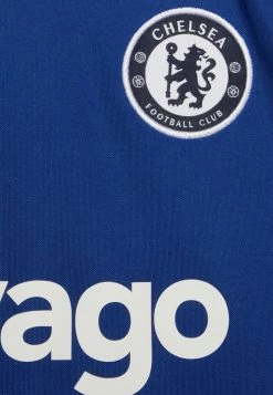 Nike Performance CHEALSEA LONDON STRIKE UNISEX - Football Shirt - Rush Blue/college Navy/white -Nike Performance store afe7968da35b43e7bffb21d2fcfa88d2