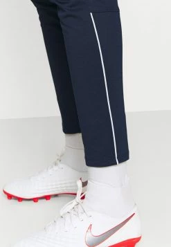 Nike Performance ACADEMY TRACKSUIT - Tracksuit - Obsidian/white -Nike Performance store affcedf0f9004943a664fa5039f19289