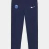 Nike Performance PARIS ST GERMAIN PANT UNISEX - Tracksuit Bottoms - Midnight Navy/white