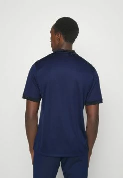 Nike Performance FRANCE FFF STADIUM HOME - Football Shirt - Midnight Navy/metallic Gold -Nike Performance store b023d9e16f54449c9268d2e522d42f46