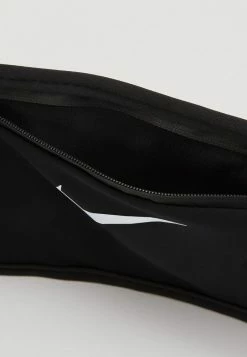 Nike Performance RACE DAY WAIST PACK UNISEX - Bum Bag - Black/black/black -Nike Performance store b032520c5f8e4f0d8d660a2f42ae91c2