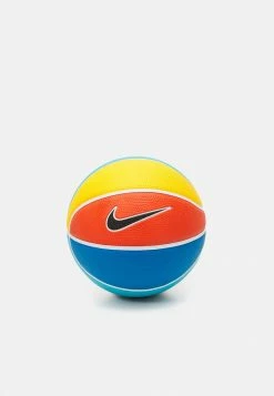 Nike Performance NIKE SKILLS MINI - Basketball - Team Orange/imperial Blue/sail/black