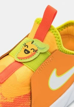 Nike Performance NIKE FLEX RUNNER 2 LIL TDV UNISEX - Neutral Running Shoes - Kumquat/white/atomic Green/university Gold -Nike Performance store b068bf0bf8e2456b9f6871f9847a3f0f