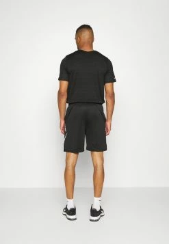 Nike Performance SHORT DYE - Club Wear - Black/summit White -Nike Performance store b07ca66dadd4406793be4f74d02d0541