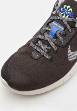 Nike Performance FLEX EXPERIENCE RN 11 NN BU - Neutral Running Shoes - Velvet Brown/white/tour Yellow/medium Blue/phantom 11 Nike Performance FLEX EXPERIENCE RN 11 NN BU - Neutral Running Shoes - Velvet Brown/white/tour Yellow/medium Blue/phantom -Nike Performance store b087c22063604efab01c2fcb5e7ad6a6