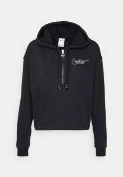Nike Performance HOODIE - Sweatshirt - Black 10 Nike Performance HOODIE - Sweatshirt - Black -Nike Performance store b0ebe39a58604468962647f9887b87ba