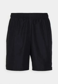 Nike Performance VOLLEY - Swimming Shorts - Black