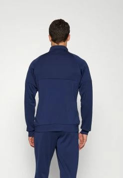 Nike Performance FC LIBERO - Tracksuit - Midnight Navy/white/black -Nike Performance store b110b9f19904407b9e58e883a1f2673a