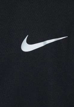 Nike Performance HOODY - Zip-up Sweatshirt - Black -Nike Performance store b11f1d260e4c4c3c8b3bc6a525c68dac