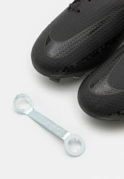 Nike Performance PHANTOM GT2 ACADEMY SG-PRO AC - Screw-in Stud Football Boots - Black/dark Smoke Grey/summit White 11 Nike Performance PHANTOM GT2 ACADEMY SG-PRO AC - Screw-in Stud Football Boots - Black/dark Smoke Grey/summit White -Nike Performance store b13ab189b74b441f81514eab34ae40df