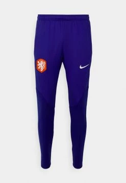Nike Performance NETHERLANDS KNVB STRIKE PANT - National Team Wear - Deep Royal Blue/white -Nike Performance store b1476db53db24ff8aa28e6862b45674f