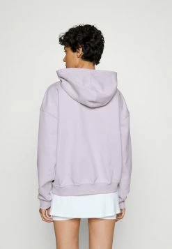 Nike Performance HERITAGE HOODIE - Hoodie - Lilac -Nike Performance store b14f9c63752d4fa8a384b3f48d1229cd