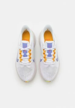 Nike Performance AIR WINFLO 9 PRM - Neutral Running Shoes - White/light Thistle/barely Green/university Gold/light Soft Pink/ghost Green -Nike Performance store b169623d83794ebf92e2ea64338b58b2