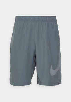 Nike Performance Sports Shorts - Smoke Grey/black/light Smoke Grey -Nike Performance store b16b5c323a664abdbc692981aec0ae7c