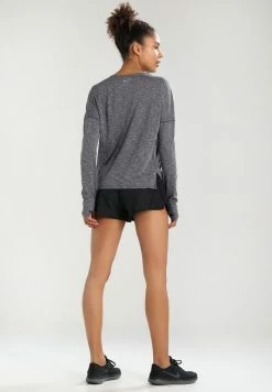 Nike Performance 10K SHORT - Sports Shorts - Black/black/black/wolf Grey 7 Nike Performance 10K SHORT - Sports Shorts - Black/black/black/wolf Grey -Nike Performance store b172e1d4af6642dfbe3382d590c33c66