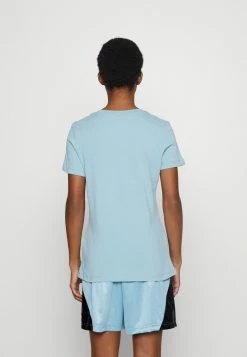 Nike Performance TEE FLY - Sports T-shirt - Worn Blue -Nike Performance store b1916494ba6e460ba59aae737845b0ac