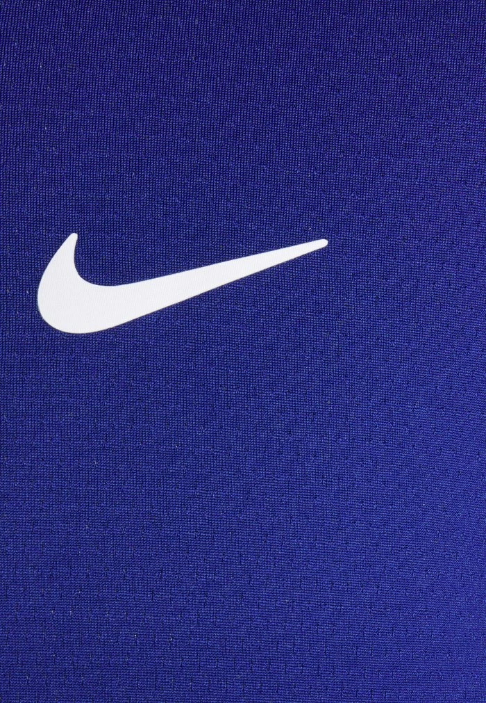 Nike Performance ADVANTAGE - Sports T-shirt - Deep Royal Blue/white 3 Nike Performance ADVANTAGE - Sports T-shirt - Deep Royal Blue/white - Image 3
