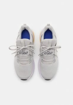 Nike Performance AIR MAX BELLA TR 5 - Training Shoe - Light Iron Ore/black/doll/yellow Ochre/lapis -Nike Performance store b1f1776eba05462da003b268c3e21438